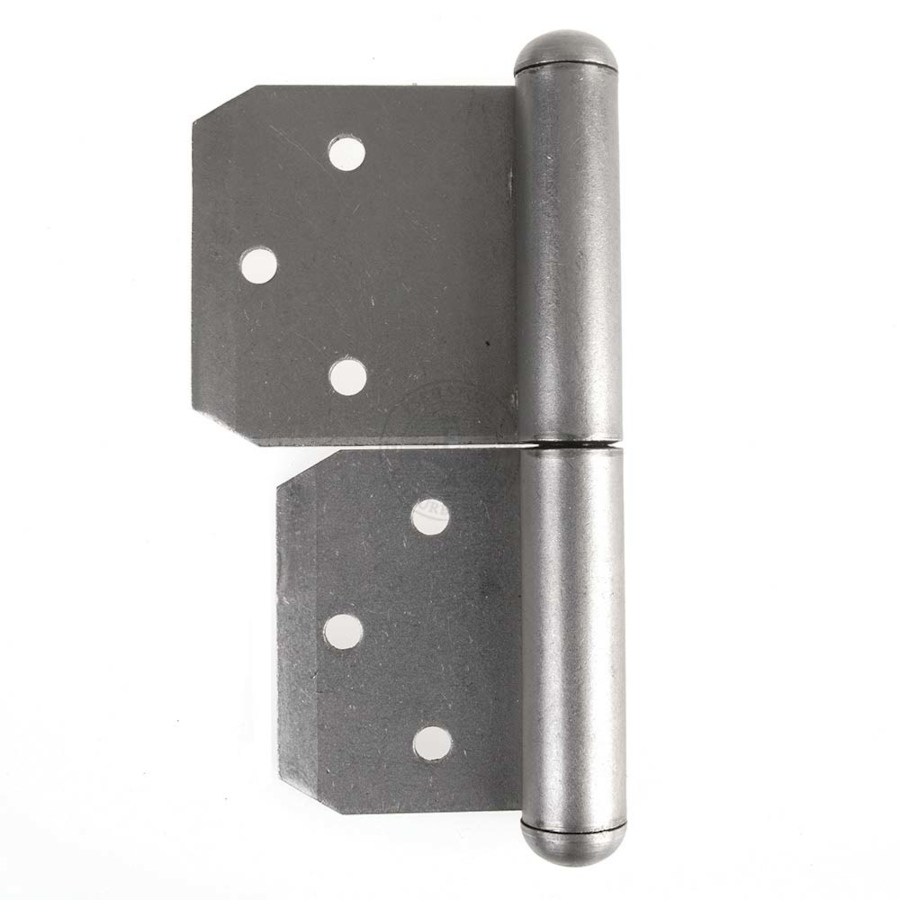 Insticksgångjärn 5116R (110 mm) (bild för) Insticksgångjärn 5116R (110 mm)